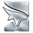 Mirror s Edge Logo 1 Icon